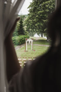 Fotografo di matrimoni Maarika Roosi (roosiphoto). Foto del 2 maggio 2020