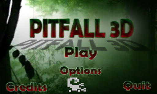 PITFALL 2 3D - v1.1