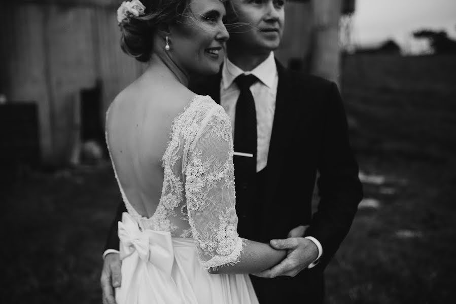 Photographe de mariage Leah Cruikshank (leahcruikshank). Photo du 12 février 2019
