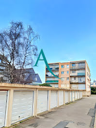 appartement à Le Havre (76)