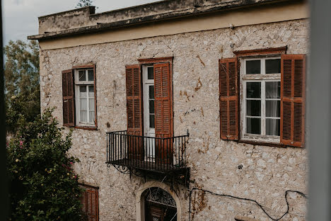 Fotógrafo de casamento Konstantina Avrami (clementinanomade). Foto de 18 de janeiro