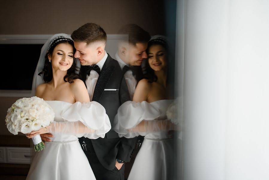 Wedding photographer Nicolae Cucurudza (cucurudza). Photo of 4 March 2023