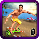 Herunterladen Hoverboard Stunts 2016 Installieren Sie Neueste APK Downloader