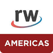 ReliefWeb Crises Americas  Icon