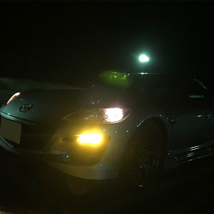 RX-8 SE3P