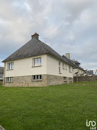 maison à Maen Roch (35)