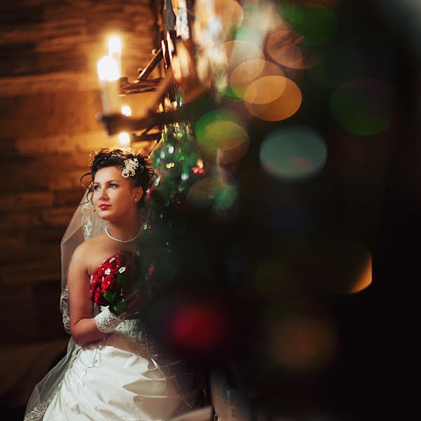 Wedding photographer Evgeniy Pertaiya (dragoh). Photo of 11 January 2014