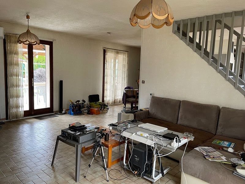 Vente maison 6 pièces 130 m² à Sens (89100), 239 000 €