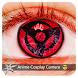 Real Sharingan Cosplay Camera