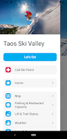 Taos Ski Valley Screenshot