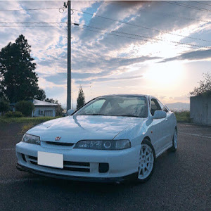 インテグラ DC2