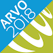 ARVO 2018 - Androidアプリ