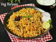 Bk's Biryani House photo 1