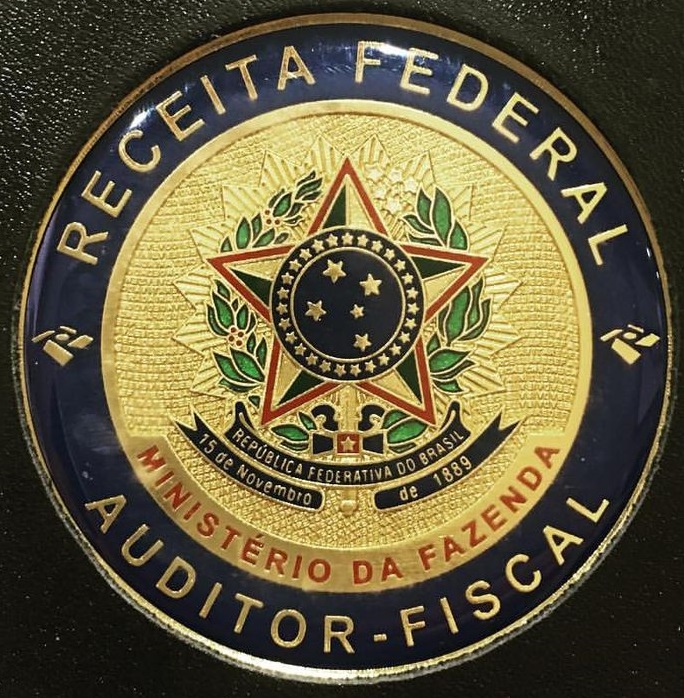 Auditor Fiscal