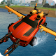 Download Futuristic Flying River Car Battle For PC Windows and Mac 1.0