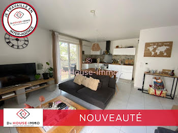 appartement à Cenon (33)