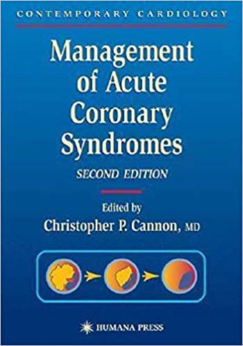 Management of Acute Coronary Syndromes, 2nd Edition