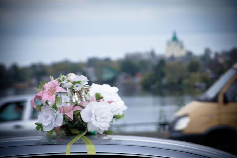 Fotografo di matrimoni Ekaterina Kotelnikova (ekotelnikova). Foto del 2 maggio 2016