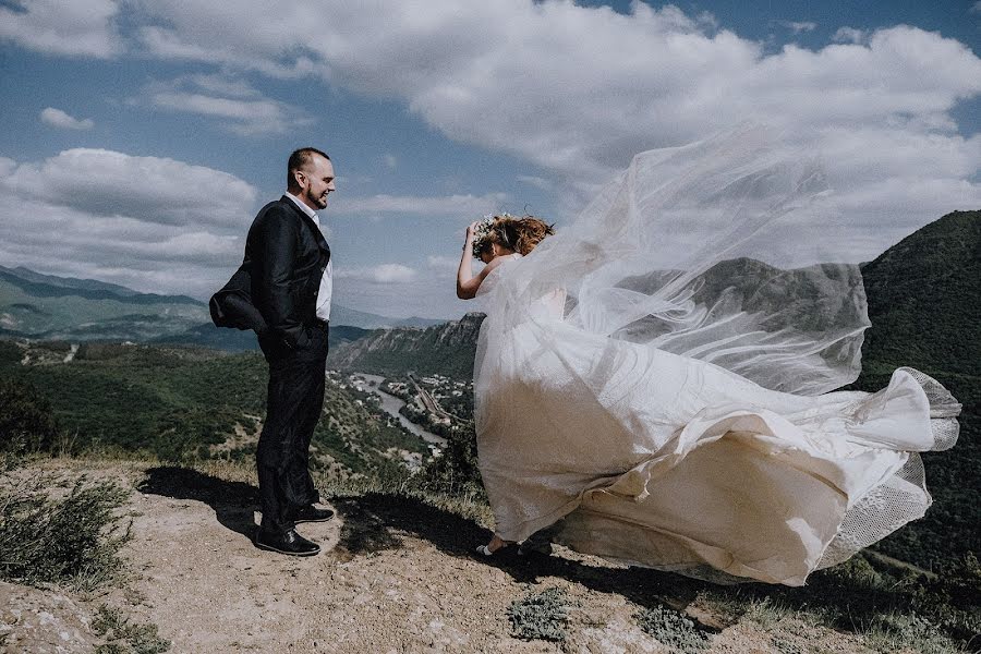 Wedding photographer Egor Matasov (hopoved). Photo of 28 May 2018