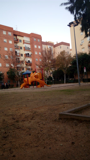 Parque infantil El Pescaito