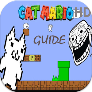 Download Guide Cat_Mario-HD For PC Windows and Mac