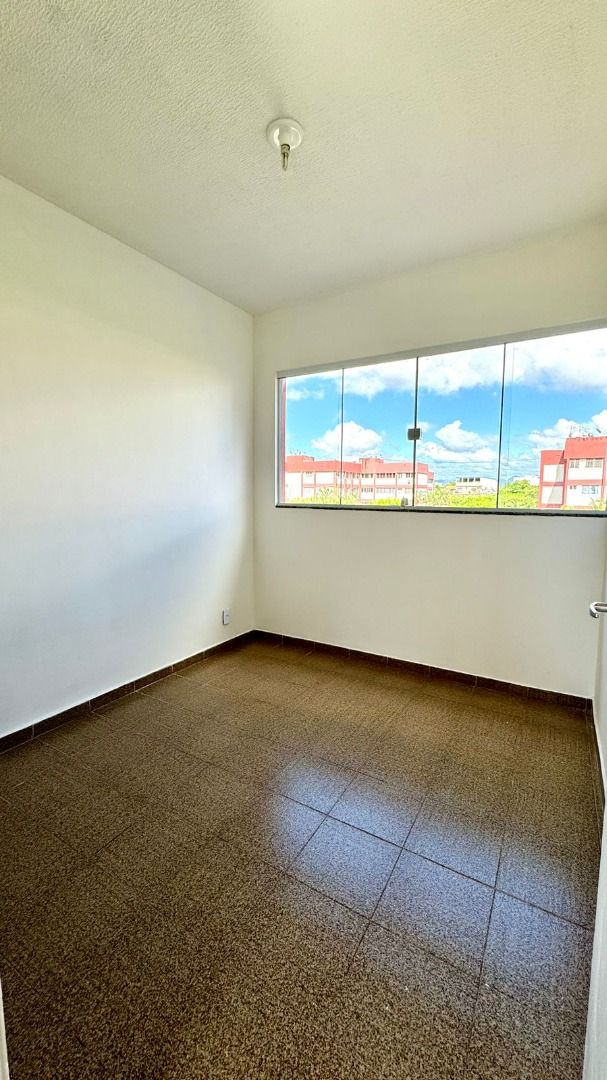 Apartamentos à venda Itapuã