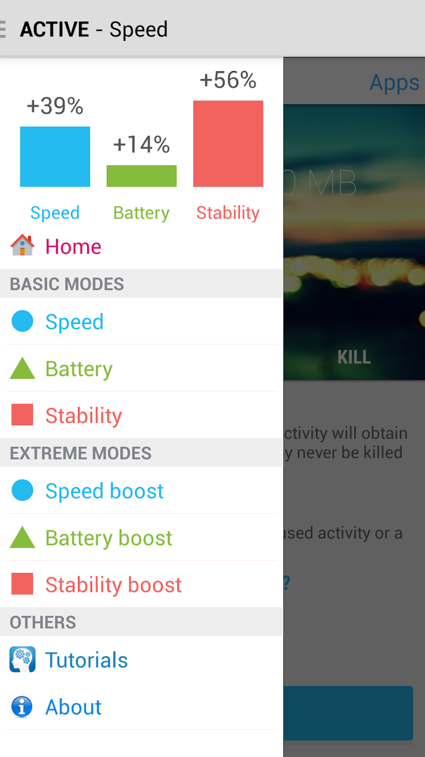 Root Master Pro Screen 2