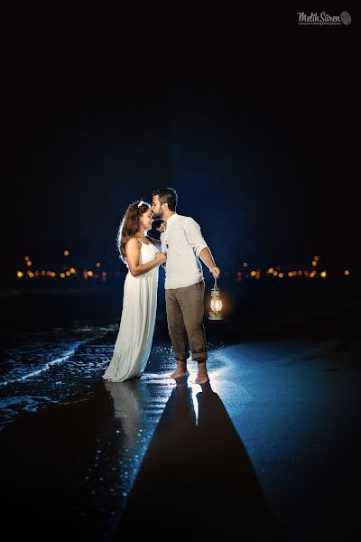 Wedding photographer Melih Süren (melihsuren). Photo of 27 April 2016