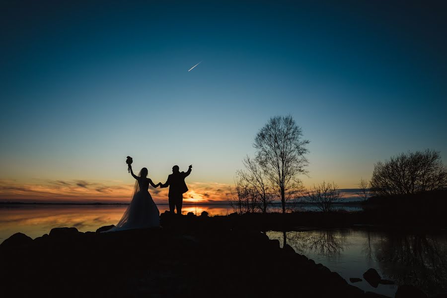 Fotografo di matrimoni Alex Zarodov (alexzarodov). Foto del 4 maggio 2023