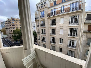 appartement à Paris 16ème (75)