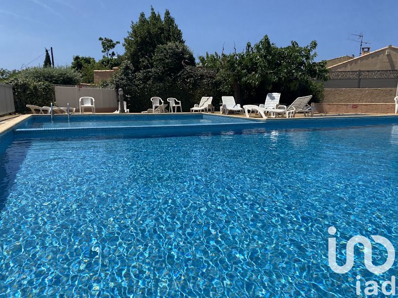 Vente appartement 3 pièces 53 m² à Bandol (83150), 367 000 €