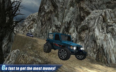  AMAZING MOUNTAIN ROADS TO CONQUER IN YOUR JEEP Download Off Road 4×4 Hill Jeep Driver v1.1 APK Full