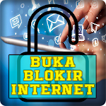 Cover Image of Herunterladen Cara Buka Situs Dewasa 1.8 APK