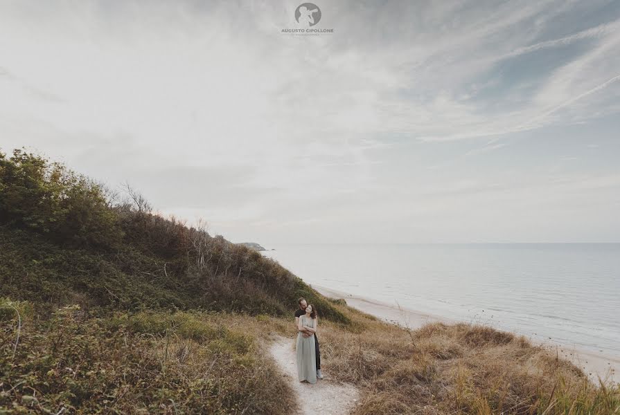 Fotógrafo de casamento Augusto Cipollone (augustocipollon). Foto de 6 de maio 2019