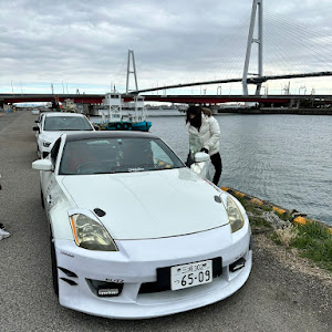 フェアレディZ Z33