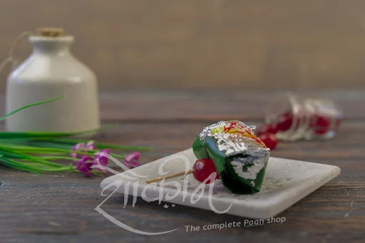 Calcutta Masala Paan