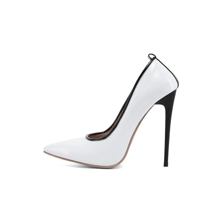Title 6, Dames schoenen voor de buitenlandse handel, met...