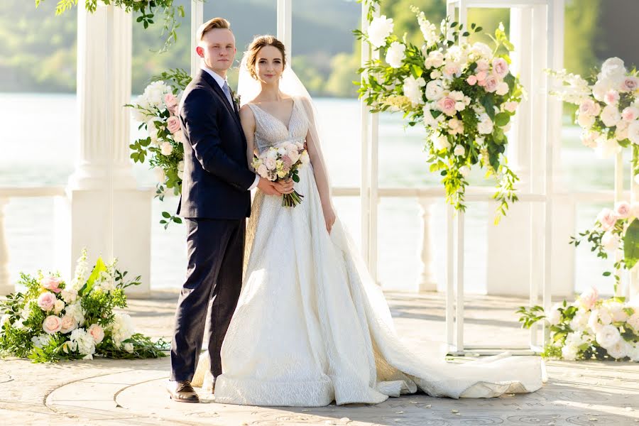 Fotografo di matrimoni Aleksey Radchenko (linv). Foto del 7 maggio 2018