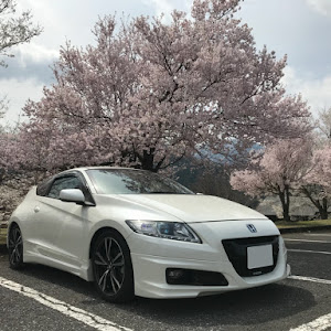 CR-Z