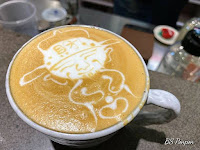 Mi'S Cafe' 謎思咖啡