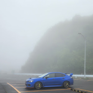 WRX STI VAB