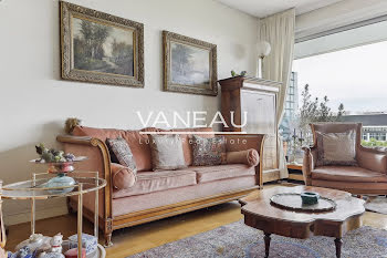 appartement à Neuilly-sur-Seine (92)