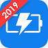 MAX Battery - Battery Life Saver,Battery Protector1.0.8