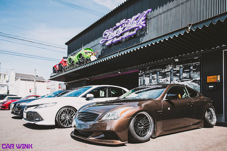 📸✨H2✨📸  CAR WINKさんが投稿したリバティーウォーク・CAR WINK・スーパーカー・LB★WORKS・LB★PERFOMANCEに関するカスタム事例の投稿画像32枚目