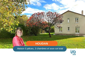 maison à Houdan (78)