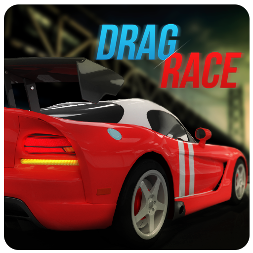 Highway Drag Race icon