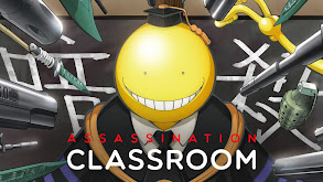 Assassination Classroom thumbnail