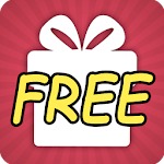 Cover Image of Download Free Giveaways: Gift Cards & Gifts App for FREE 1.55 APK