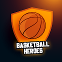 Basketball Heroes vs Stars