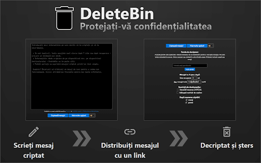 DeleteBin